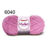 Fio Mollet Circulo 100g