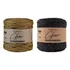 Fio Náutico Glow Fischer 200m 400g Kit 2 Unidades