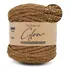 Fio Náutico Glow Lurex Fischer 5mm - 200 Metros Cor 305 Olho De Tigre