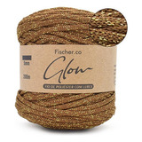 Fio Nautico Glow Lurex