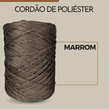 Fio Nautico Premium 100