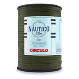 Fio Nautico Slim 3mm