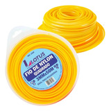 Fio Nylon Aparador Cortador