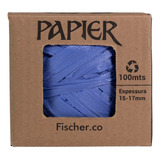 Fio Papier Fischer 100m
