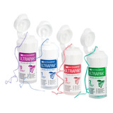 Fio Para Afastamento Gengival   Ultrapak