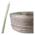 Fio Paralelo 2x1,5 100% Cobre P Falante Bravox Jbl Hurricane