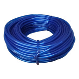 Fio Plastico Cordinha Espaguete