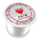 Fio Strech Elastico Para