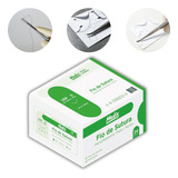 Fio Sutura Agulhado Nylon