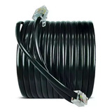 Fio Telefone Cabo 4