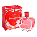 Fiorucci Deo Colonia Tentation