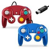 Fiotok Controle Gamecube 