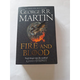 Fire And Blood 