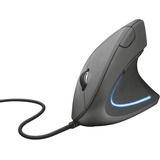 Fire Phoenix Ergonomico D5
