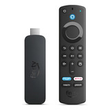 Fire Stick 4k Wi