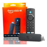 Fire Stick 4k Wifi