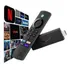 Fire Stick Lite 2 Geração 8 Gb De Memória Controle C/ Alexa Cor Preto Tipo De Controle Remoto De Voz