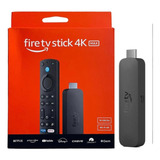 Fire Tv Stick 4k