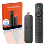 Fire Tv Stick 4k