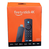 Fire Tv Stick 4k