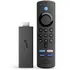 Fire Tv Stick Controle Remoto Por Voz Alexa Amazon Bivolt Cor Preto Tipo De Controle Remoto De Voz 110v/220v
