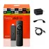 Fire Tv Stick Lite 2a Geração Alexa Amazon Bivolt Cor Preto
