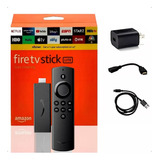 Fire Tv Stick Lite