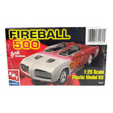 Fireball 500 1 25