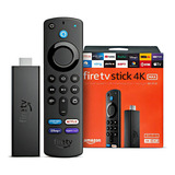 Firetv Stick 4k Max Com Atalho Alexa Filmes Tv Assistente Cor Preto Tipo De Controle Remoto Controle De Voz