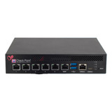 Firewall Gateway Check Point