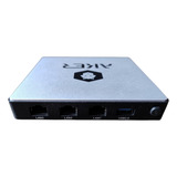 Firewall Pfsense Appliance Intel