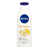 Firmador Q10 Vitamina C