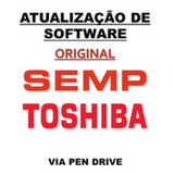 Firmware Tv Semp Le3278i