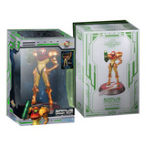 First 4 Figures Metroid