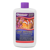 First Defense Reef cure