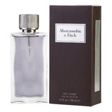 First Instinct Extreme Abercrombie