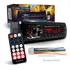First Option 6688 Preto 25w Aparelho Mp3 Player