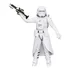 First Order Snowtrooper # 12 - Star Wars Black Series 15 Cm