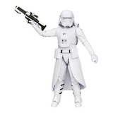 First Order Snowtrooper # 12 - Star Wars Black Series 15 Cm