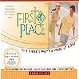 First Place Member Kit  The Bible S Way To Weight Loss