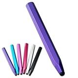 First2savvv Purple Luxury Stylus