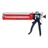 Fischer Fis Am Pistolas Aplicadoras De Selantes Cor Vermelho