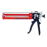 Fischer Fis Am Pistolas Aplicadoras De Selantes Cor Vermelho