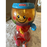 Fischer Price Brinquedo Musical