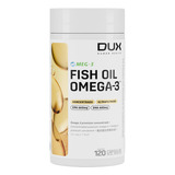 Fish Oil