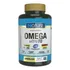 Fish Oil Ômega 3 1200mg Selo Ifos 200 Cápsulas - Nature Real
