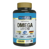 Fish Oil Omega 3