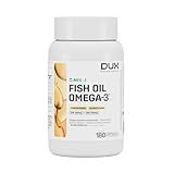 Fish Oil Omega 3