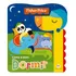 Fisher-price - Como É Bom Dormir, De Cultural, Ciranda. Como É Bom Editorial Ciranda Cultural Editora E Distribuidora Ltda., Capa Mole Em Português, 2017