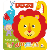 Fisher price